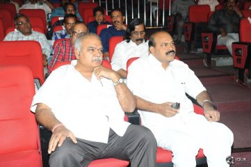 Subramanyam For Sale Movie Audio Launch